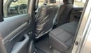 Toyota Hilux TOYOTA HILUX ADVENTURE 2.8L DIESEL A/T 2022 MODEL