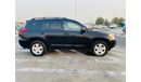 Toyota RAV4 2006 TOYOTA RAV4 / MID OPTION