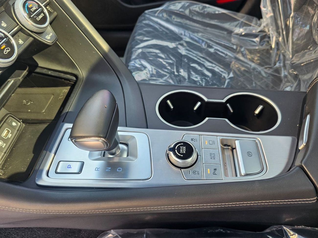 جينيسس G70 Premium 2.0L RWD