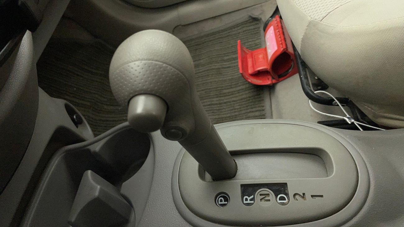 نيسان صني SV 1.5 | بدون دفعة مقدمة | اختبار القيادة في المنزل