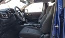 Isuzu D-Max LS TD Hi-Power 2022 | Brand New | Export Only