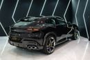 Ferrari Purosangue Full Carbon Fiber Package, Dealer Warranty + Service!!