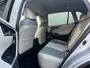 Toyota RAV4 2021 Toyota Rav4 XLE  - 2.5L V4 With Radar - Rear Camera - Leather Seats -