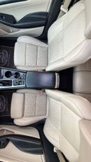 نيسان ماكسيما SR 3.5L