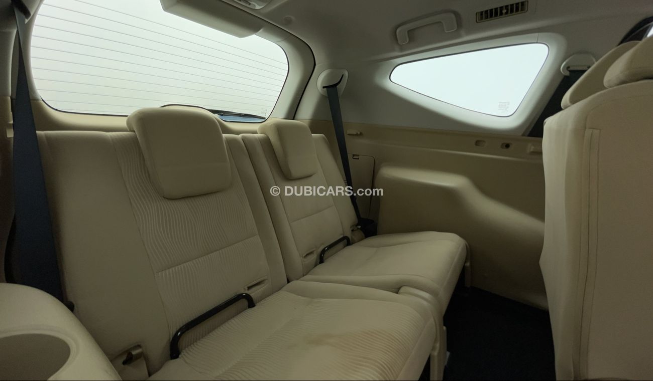 Mitsubishi Montero GLS 3 | Under Warranty | Inspected on 150+ parameters