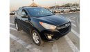 Hyundai Tucson 2013 HYUNDAI TUCSON 2.4L