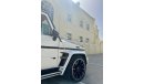 Mercedes-Benz G 63 AMG للبيع مرسيدس G .6.3 موديل 2014 خليجي حالة وكاله صبغ الوكاله  محول Brabus/ 2022 سقف كنتارا الموتر مسر