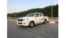 Toyota Hilux 2013 2.7