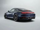Porsche 911 CARRERA