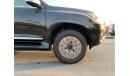 Toyota Prado TXL 2.7 Model 2020 G.C.C Specs