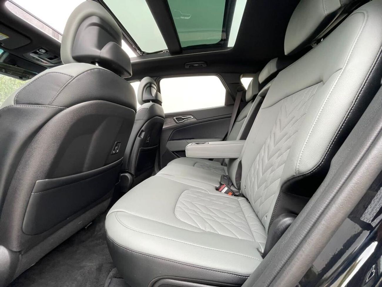 كيا سبورتيج