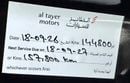 Land Rover Range Rover Sport HSE GCC .. FSH .. V6 .. Perfect Condition .. HSE