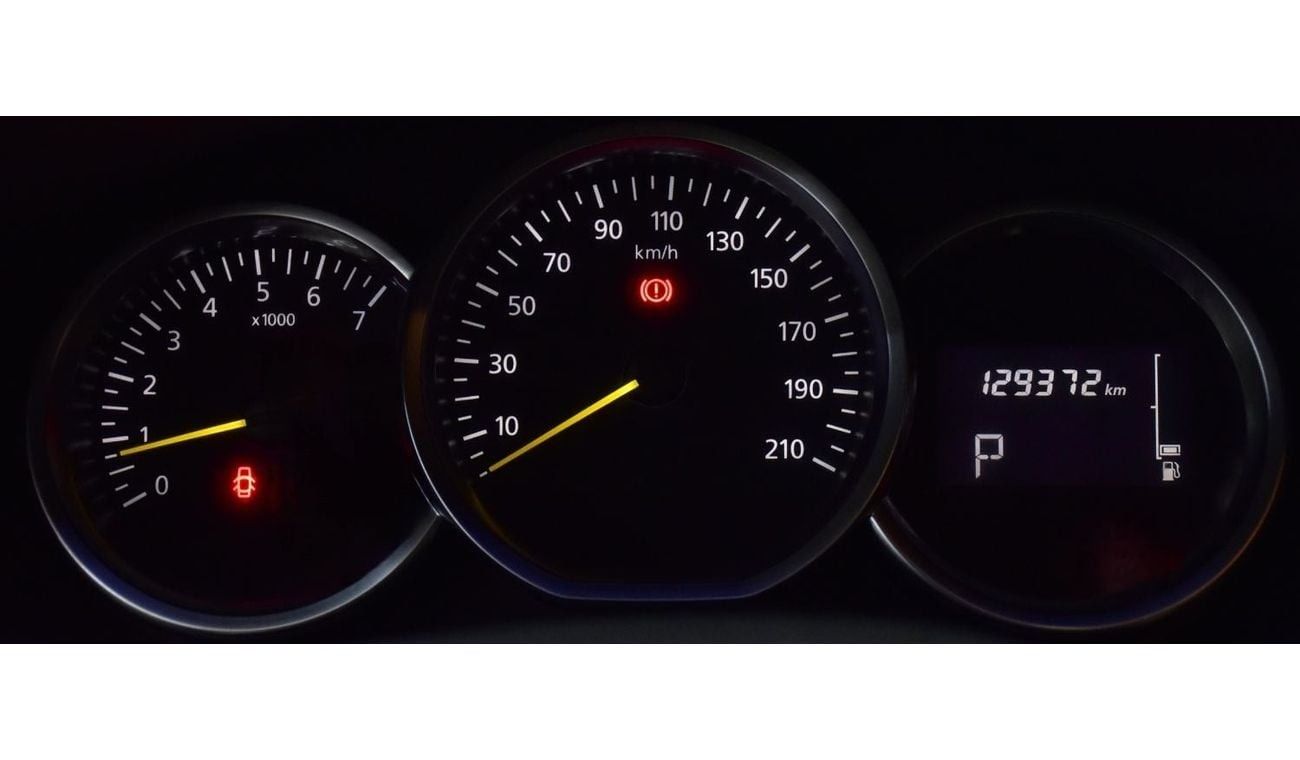 رينو سيمبول EXCELLENT DEAL for our Renault Symbol ( 2020 Model ) in Brown Color GCC Specs