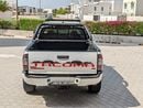 تويوتا تاكوما MODIFIED TRD 4X4 4DOORS IN EXCELLENT CONDITION