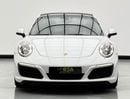 Porsche 911 Carrera S 3.0L (444 HP) Coupe 2019 Porsche 911 Carrera, Sept/2026 Porsche Warranty, Porsche Full Ser