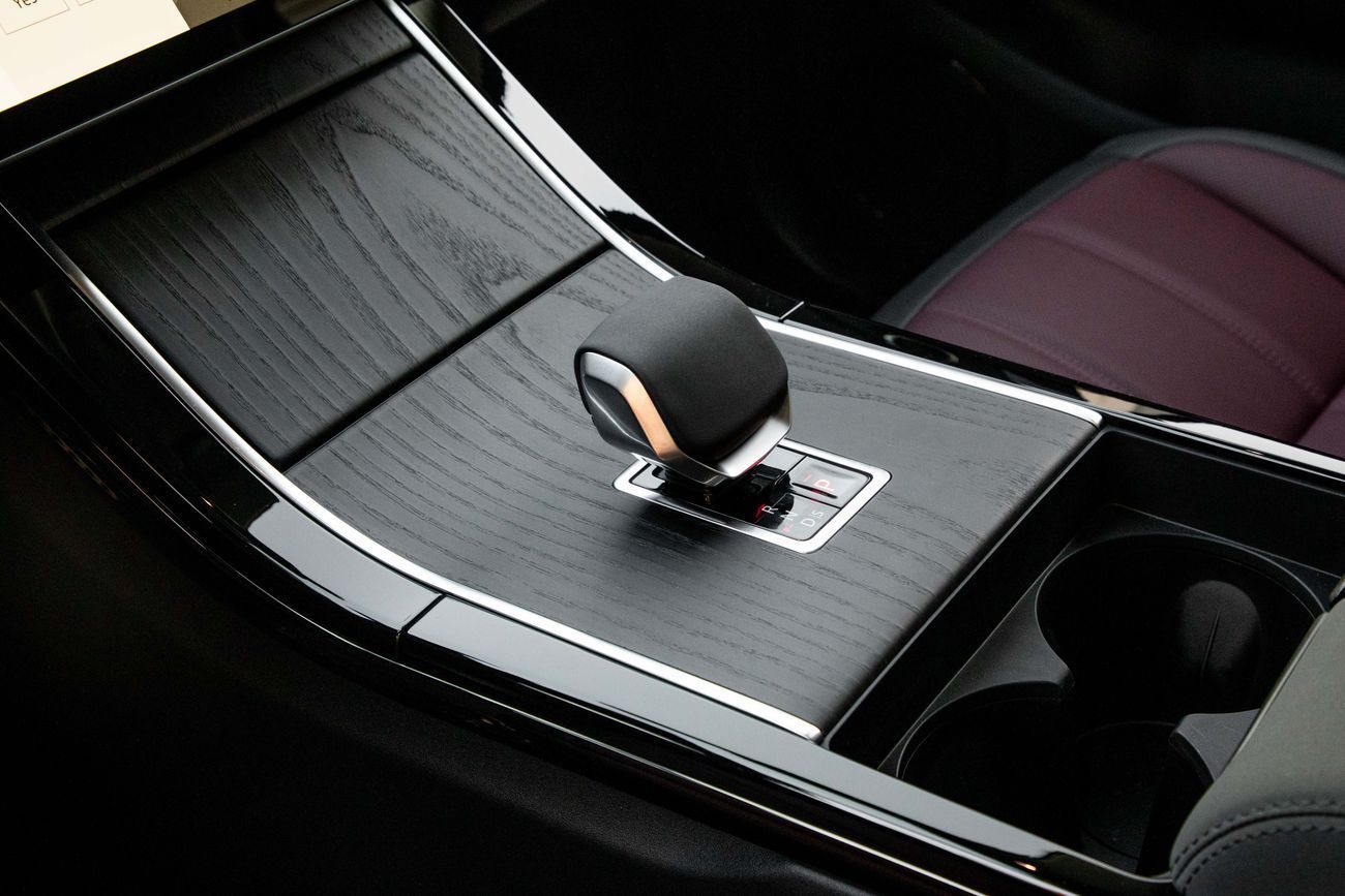 Land Rover Range Rover Evoque Range Rover Evoque | 3,525 P.M | 0% Downpayment | Range Rover Evoque Dynamic