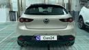مازدا 3 2025 INTENSE | AED 1348/Month | 0 DP | 30 Day Return | Warranty | Service History