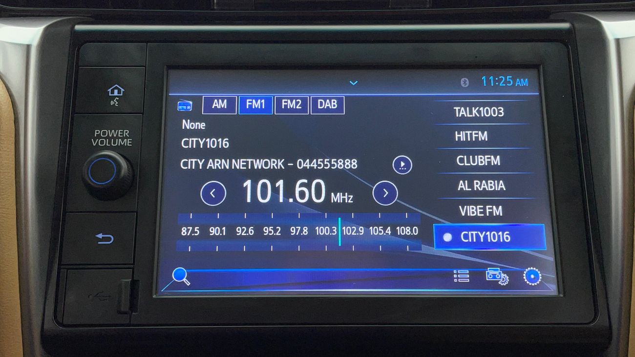 Toyota Fortuner EXR 2.7 | Zero Down Payment | Home Test Drive