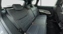 Ford Territory TITANIUM