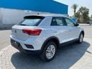 Volkswagen T ROC 1.4L TSI Life