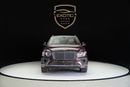 Bentley Bentayga Bentley Bentayga V8