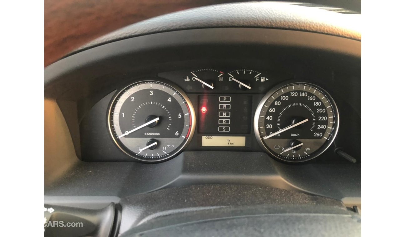 Toyota Land Cruiser TOYOTA LAND CRUISER GX.R, 4.5L, DIESEL, FULL OPTION, WITH LEATHER , BLACK COLOR, MODEL 2021 FOR EXPO