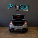 مرسيدس بنز C 63S AMG 8,049 pm • 0% Downpayment • AMG C63s E-Performance F1 Edition • Agency Warranty and Service Pack