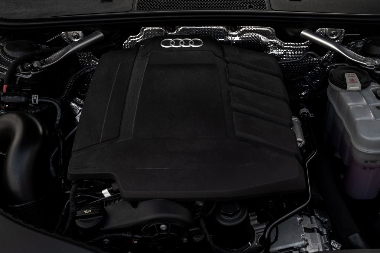 Audi A6 A6 40 TFSI | 3,428 P.M | 0% Downpayment | Audi Warranty!