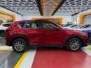 Mazda CX5 GS 2.5L NO CONVENIENCE FEES | UNDER WARRANTY | CERTIFIED PRE-OWNED | 0% DP