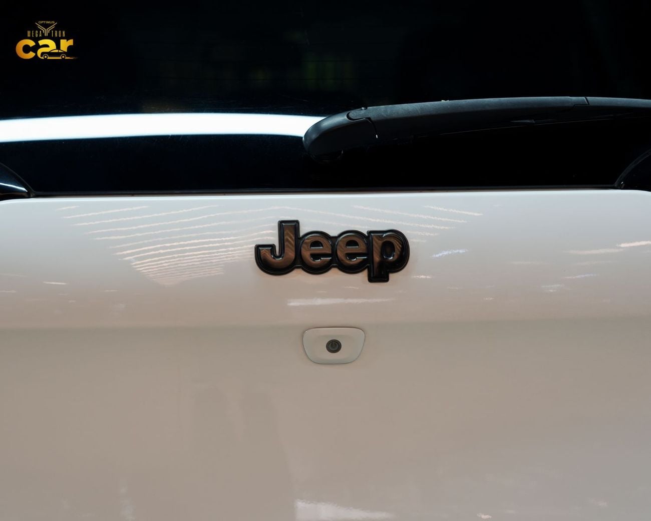 Jeep Grand Cherokee L