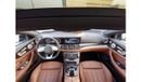 Mercedes-Benz E450 Coupe Mercedes-Benz E450 (4 Matic)-2019 - Blue