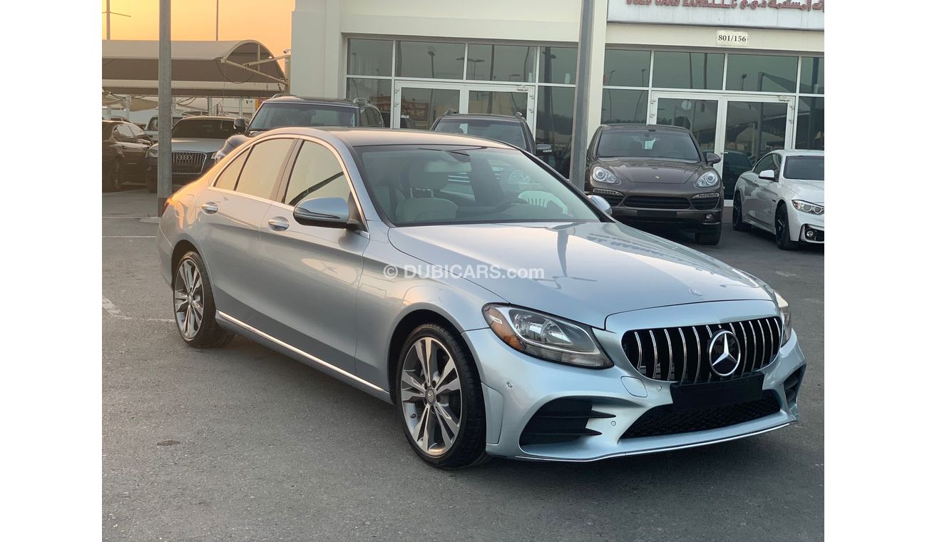 Mercedes-Benz C 300 Mercedes C300