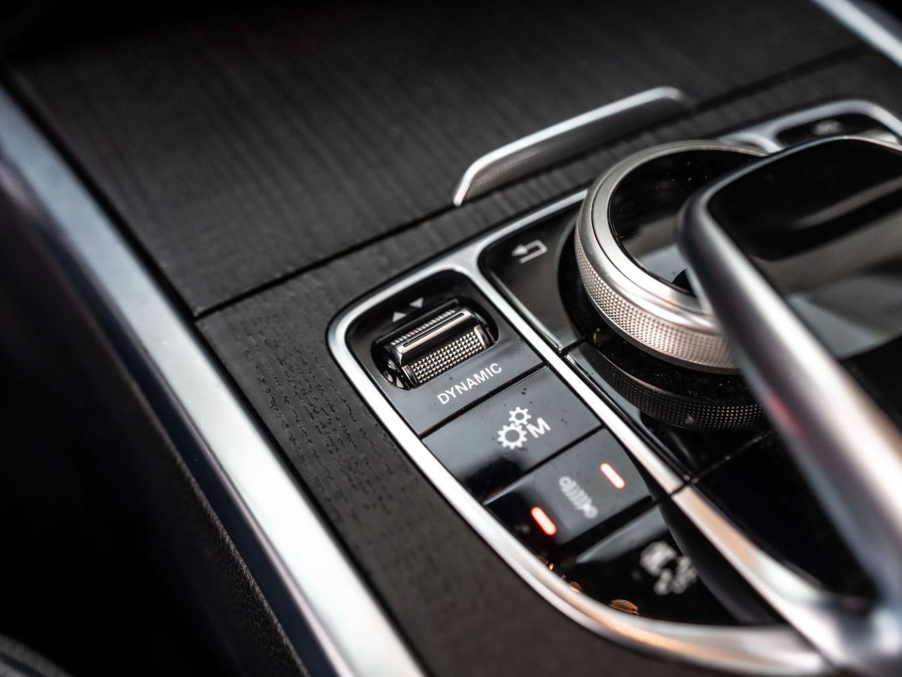 Mercedes Benz G63 AMG Std 4.0L