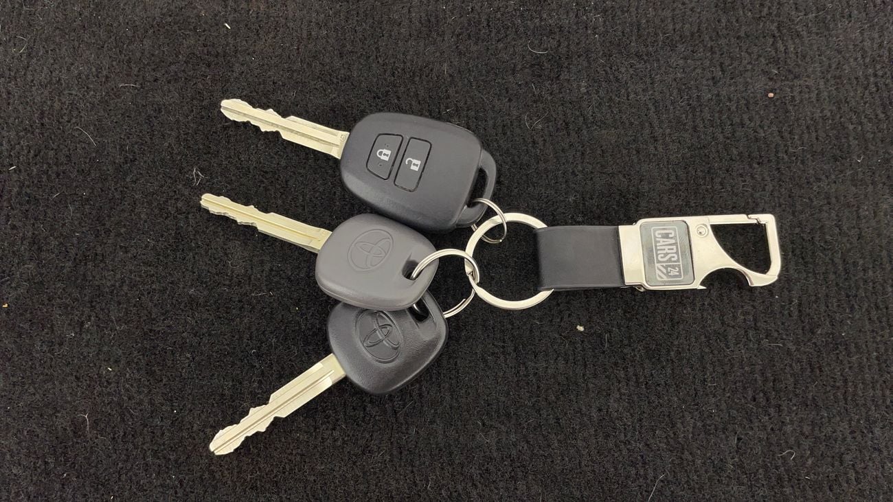 Toyota Yaris E 1.3 | Zero Down Payment | Free Home Test Drive