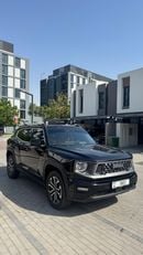 Haval H7
