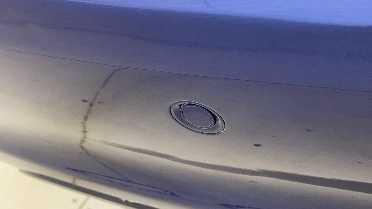 Renault Symbol LE 1.6 | Zero Down Payment | Home Test Drive