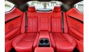 Maserati Granturismo 4.2L V8 - 1Y Warranty  - GCC - AED 2,543 PER MONTH (4 Years) - 0% DOWNPAYMENT