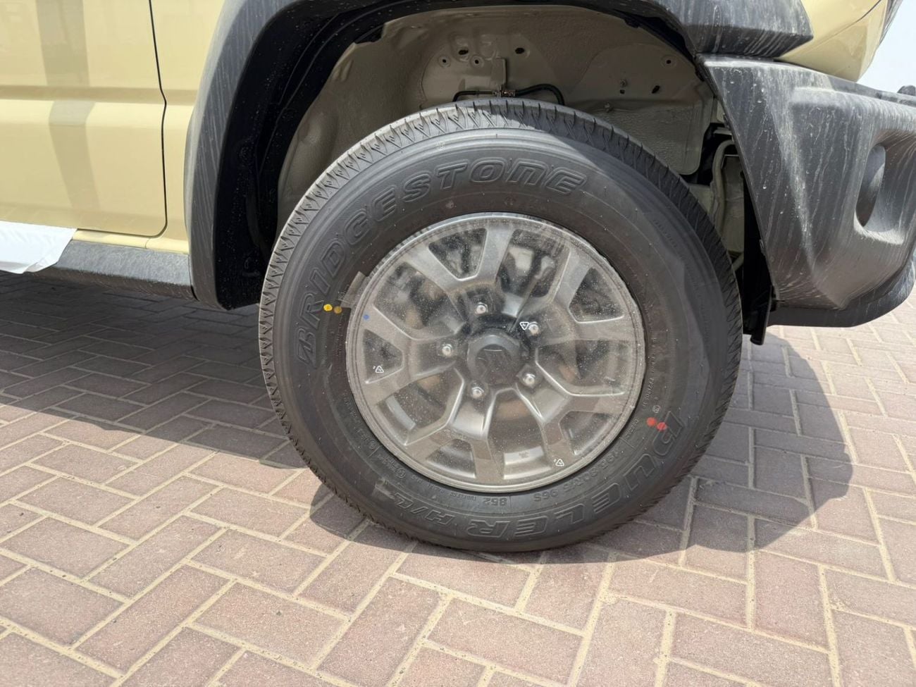 سوزوكي جيمني Suzuki jimny GLX AT 1.5 2026