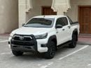 Toyota Hilux Adventure 4.0L
