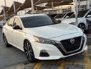 نيسان ألتيما 2.5L SR