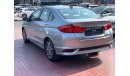 هوندا سيتي EX FULLY LOADED 2019 GCC FSH WITH AGENCY WARRANTY IN MINT CONDITION