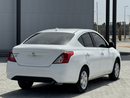 Nissan Sunny S