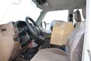 Toyota Land Cruiser Pick Up TOYOTA LANDCRUISER 79 2.8L DIESEL DOUBLE CAB STD E MANUAL