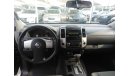 Nissan Xterra For sale Used Nissan Xterra 2014 gcc 4*4