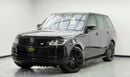 Land Rover Range Rover HSE 3.0L (380 HP) 2019 Range Rover Vogue HSE, Warranty, Full Service History, Fully Loaded, Excellen