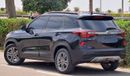 Kia Seltos KIA SELTOS 2020 GCC FULL OPTION (760/-MONTHLY)