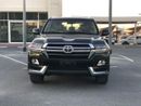 Toyota Land Cruiser Land Cruser,Model 2012, Color Green , KM 187000