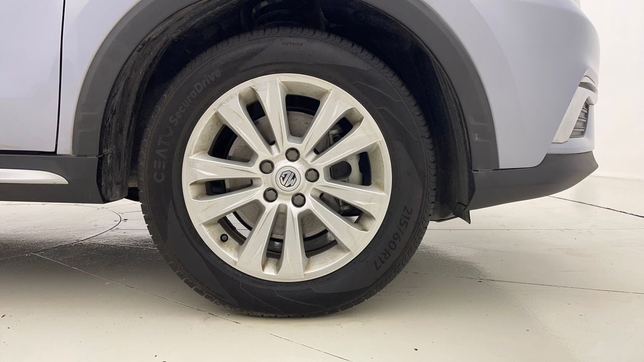 MG RX5 STD 1.5 | Zero Down Payment | Home Test Drive