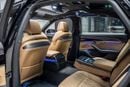 Audi A8 L | 55 TFSI | 2019 Model | Low Mileage | Full Options | GCC Specs