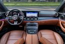 Mercedes Benz E300  E300 | 3,428 P.M | 0% Downpayment | Mercedes Warranty!